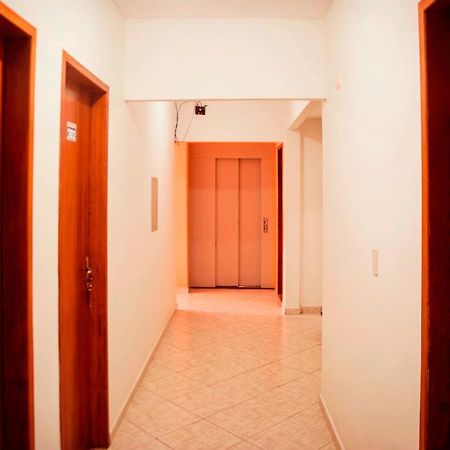 Hotel Pais E Filhos São João del Rei Exterior foto