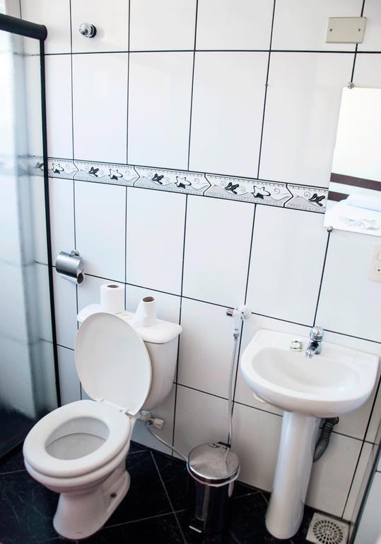 Hotel Pais E Filhos São João del Rei Cameră foto