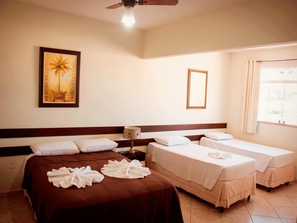 Hotel Pais E Filhos São João del Rei Cameră foto