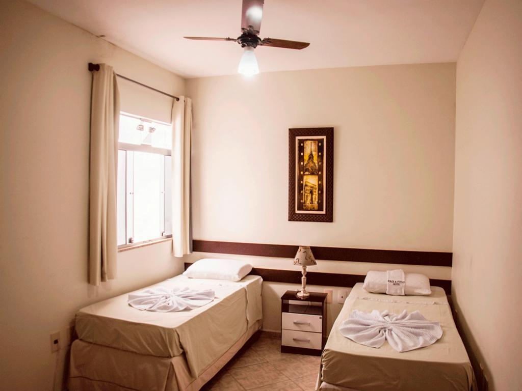 Hotel Pais E Filhos São João del Rei Cameră foto